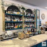 Photo n°6 de l'avis de Michael.e fait le 03/01/2023 à 17:00 sur le  Caffe Delle Fiabe à Sestri Levante