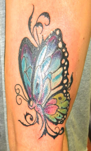 Tattoo Shop «The Vale Tattoo», reviews and photos, 192 S Murphy Ave #203, Sunnyvale, CA 94086, USA