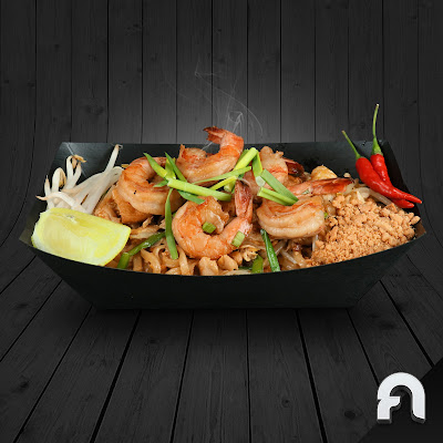 Aloy Thai - Montrouge à Montrouge