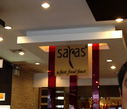 Saras Veg Food photo