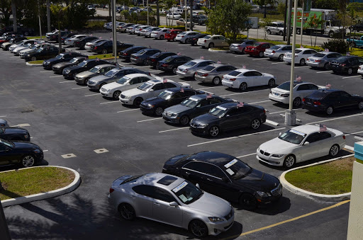 Used Car Dealer «Haims Motors», reviews and photos, 2000 N State Rd 7, Lauderdale Lakes, FL 33313, USA