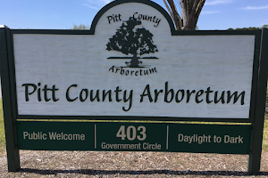 Pitt County Arboretum image