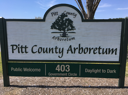 Pitt County Arboretum
