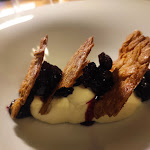 Photo n°5 de l'avis de elettra.i fait le 29/04/2023 à 19:47 sur le  Ristorante La Lanterna à San Vincenzo