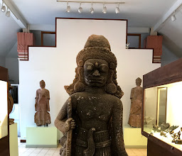 Maha Weerawong National Museum photo
