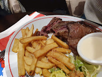 Steak du Restaurant à viande Restaurant La Boucherie à Douai - n°20