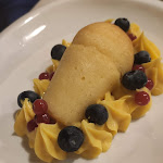 Photo n°6 de l'avis de Elisa.a fait le 14/01/2023 à 18:40 sur le  Osteria del 36 à Parma