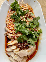 Photo n°24 de Nouilles Ceintures Poissonnière - 吃面公司 à Paris ()