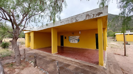 Escuela Nro 16 - Juan R. De Velazco