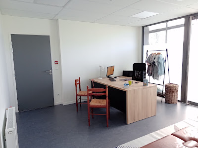 Cabinet D'étiopathie Emmanuelle Mauconduit à Kerlouan