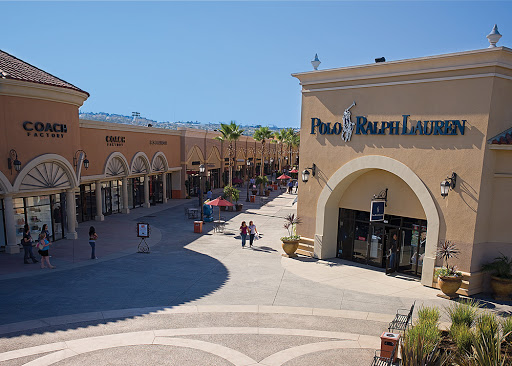 Shopping Mall «Las Americas Premium Outlets», reviews and photos, 4211 Camino De La Plaza, San Diego, CA 92173, USA