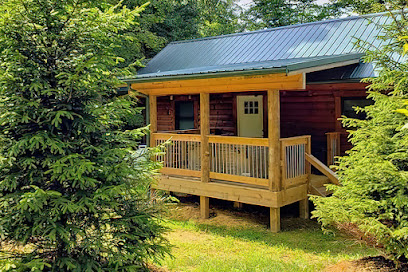 Pine Creek Cabins And Campground