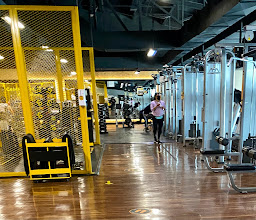 Smart Fit Las Armas photo