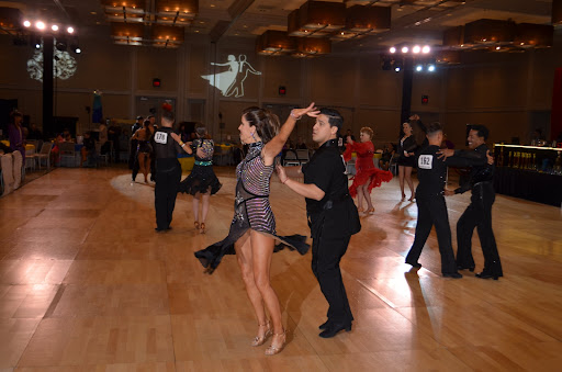 Dance School «Fred Astaire Dance Studio Park Ridge», reviews and photos, 17 N Prospect Ave, Park Ridge, IL 60068, USA