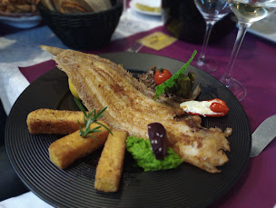 Photo n°56 de Restaurant de la Haute Ville à Boulogne-sur-Mer ()