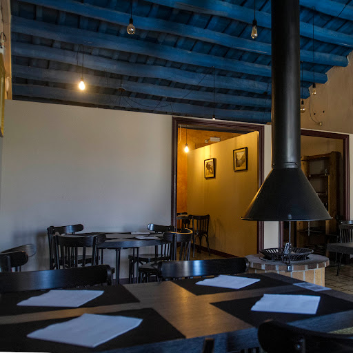 Balconet Restaurant-Pizzeria en Palafolls