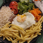 Photo n°1 de l'avis de Vanessa.u fait le 11/06/2022 à 21:37 sur le  Hórus Ofir à Esposende