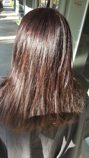 Hair Salon «Mia Bella Salon», reviews and photos, Mia Bella Salon, 1311 Lincoln St, Eugene, OR 97401, USA