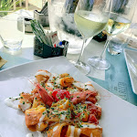 Photo n°1 de l'avis de Pasquale.a fait le 10/11/2021 à 22:55 sur le  La Rotta à Agrigento