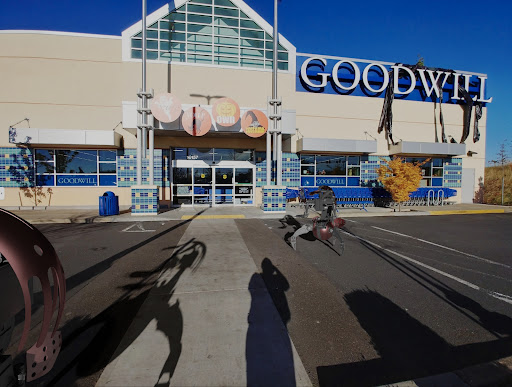 Thrift Store «Goodwill», reviews and photos, 12250 NE Halsey St, Portland, OR 97230, USA
