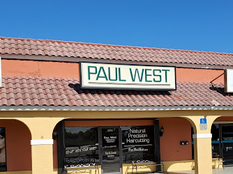 Paul West Salon