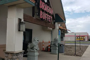 Dragon Buffet image