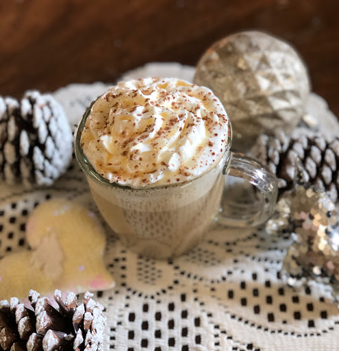 Coffee Shop «Cedar House Coffee Shop», reviews and photos, 2009 E Cedar Ave, Flagstaff, AZ 86004, USA