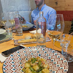 Photo n°3 de l'avis de Giulio.a fait le 27/04/2024 à 13:08 sur le  Ristorante Enoteca Quattrocchi à Lido di Jesolo