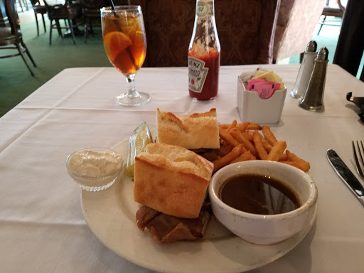 American Restaurant «The Veranda», reviews and photos, 2122 Second St, Fort Myers, FL 33901, USA