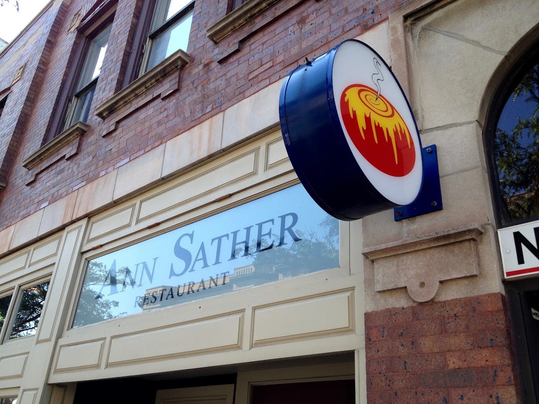 Ann Sather Restaurant