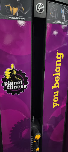 Gym «Planet Fitness», reviews and photos, 350 Sansome St, San Francisco, CA 94104, USA
