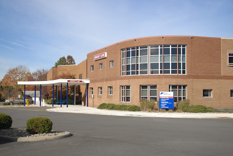 Steward Urgent Care, Austintown