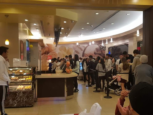 Bakery «85C Bakery Cafe - Cerritos», reviews and photos, 11486 South St, Cerritos, CA 90703, USA