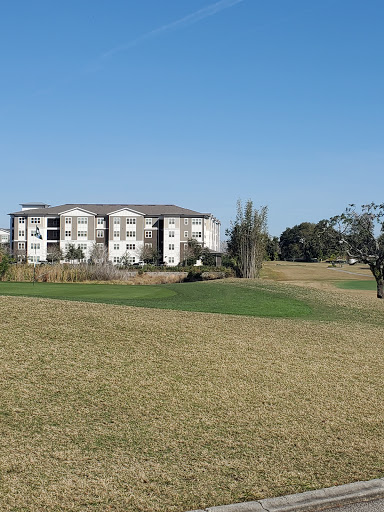 Golf Club «Casselberry Golf Club», reviews and photos, 300 S Triplet Lake Dr, Casselberry, FL 32707, USA