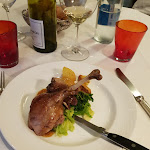 Photo n°6 de l'avis de Emiliano.o fait le 01/04/2018 à 08:01 sur le  Osteria de l'Umbreleèr à Cicognolo