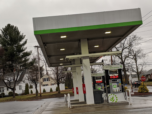 Gas Station «Cumberland Farms», reviews and photos, 143 Park Ave, West Springfield, MA 01089, USA
