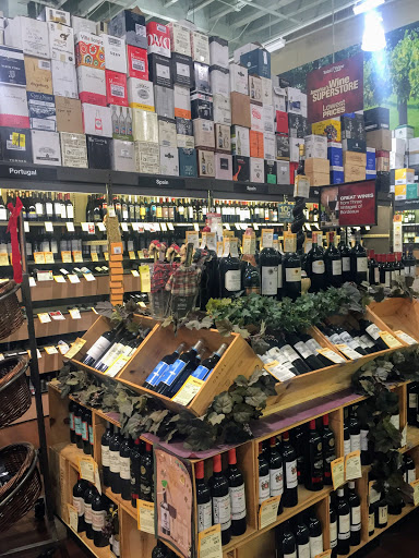 Wine Store «Total Wine & More», reviews and photos, 1416 N Litchfield Rd, Goodyear, AZ 85395, USA