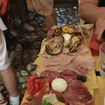 Photo n°1 de l'avis de Francesco.e fait le 17/07/2023 à 08:39 sur le  Ristorante fraschetta Poli à Sermoneta