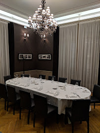 Atmosphère du Restaurant Marguerite - Bocuse à Lyon - n°20