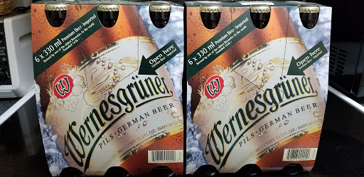 Supermarket «ALDI», reviews and photos, 15415 Gratiot Ave, Detroit, MI 48205, USA