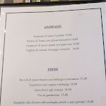 Photo n°3 de l'avis de Andrea.o fait le 28/04/2024 à 19:07 sur le  Villa Grazia à Viareggio