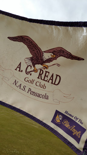 Golf Club «A.C.Read Golf Course», reviews and photos, 1440 Murray Rd, Pensacola, FL 32508, USA