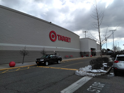 Department Store «Target», reviews and photos, 3850 Hempstead Turnpike, Levittown, NY 11756, USA