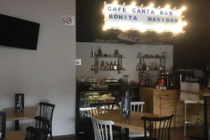 Zoleem Cafe Canta Bar image
