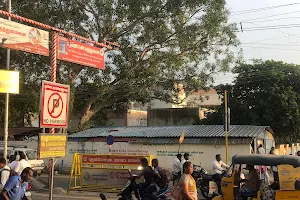 Tamil Nadu Police Canteen image