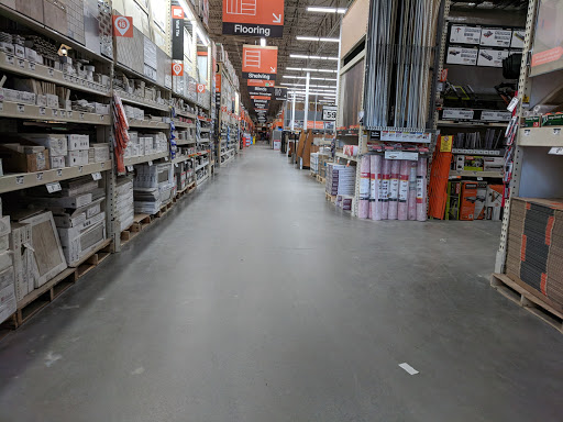 Home Improvement Store «The Home Depot», reviews and photos, 870 Woodstock Rd, Roswell, GA 30075, USA