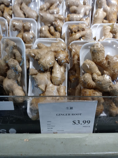 Asian Grocery Store «Viet Hoa Food Market», reviews and photos, 40 N Cleveland St, Memphis, TN 38104, USA