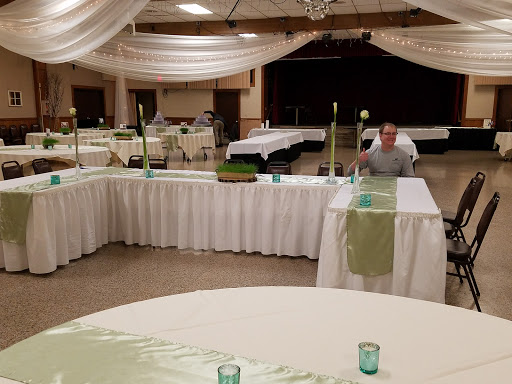 Banquet Hall «Bloomington Event Center», reviews and photos, 1114 American Blvd W, Bloomington, MN 55420, USA