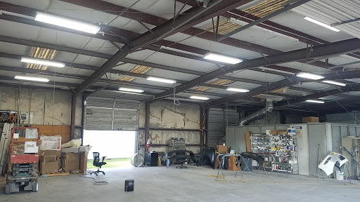 Auto Body Shop «Caliber Collision», reviews and photos, 4908 US Highway 17 Bypass South, Myrtle Beach, SC 29588, USA