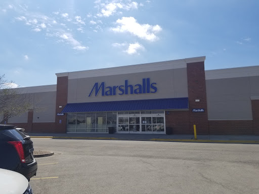 Department Store «Marshalls», reviews and photos, 253 Commons Dr, Chicago Ridge, IL 60415, USA